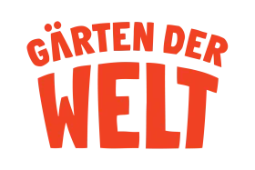 Logo Gärten der Welt