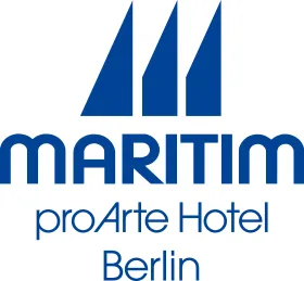 Meeting Guide Berlin Maritim Hotel proArte Firmenlogo