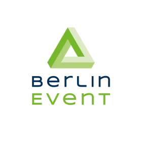 Berlin Event Logo