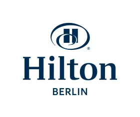 Hilton Berlin Logo