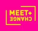 Logo Meet+Change