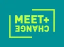 Logo MEET + CHANGE