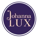 Johanna Lux / Logo