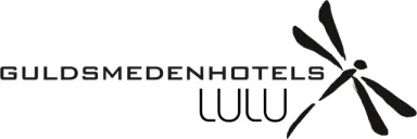 Lulu Guldsmeden Logo