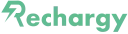 Rechargy Powerbank To Go Logo