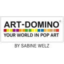 Logo ART-DOMINO 