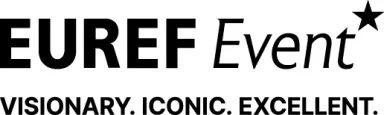 Logo EUREF-Event GmbH
