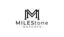 MILEStone mascots