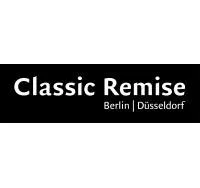 Logo Classic Remise Berlin & Düsseldorf