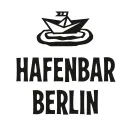 Logo Hafenbar Berlin