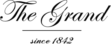 Logo The Grand