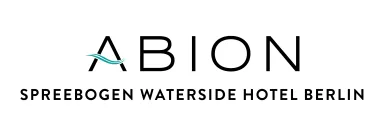 Logo von ABION Spreebogen Waterside Hotel Berlin
