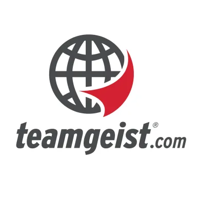 Logo der Firma Teamgeist