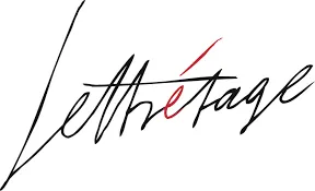 Logo der Lettrétage e.V.