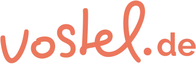 vostel.de Logo