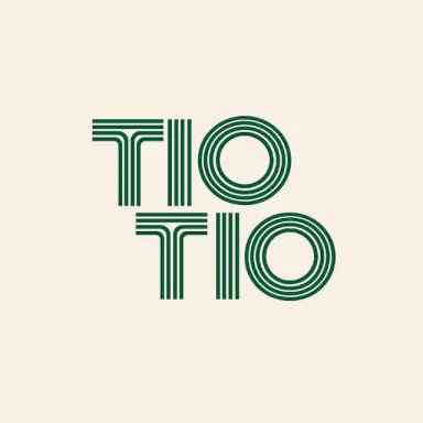Logo TIO TIO