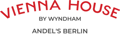 Logo des Vienna House by Wyndham Andel’s Berlin