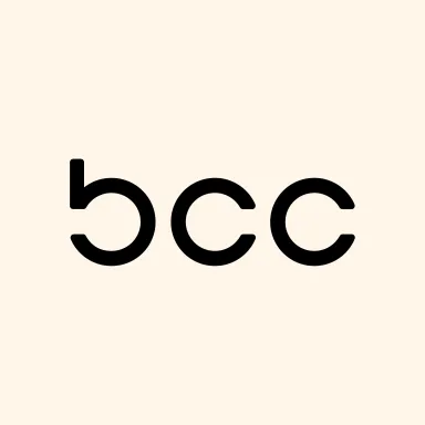 Logo of the eventlocation bcc