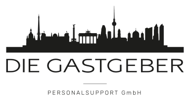 Die Gastgeber Personalsupport GmbH