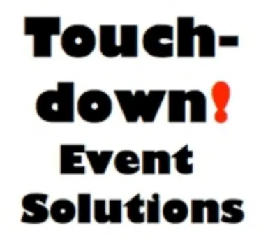 Logo des Unternehmens Touchdown Event Solutions