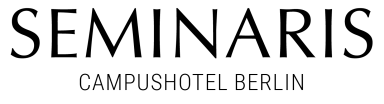 Logo Seminaris CampusHotel Berlin