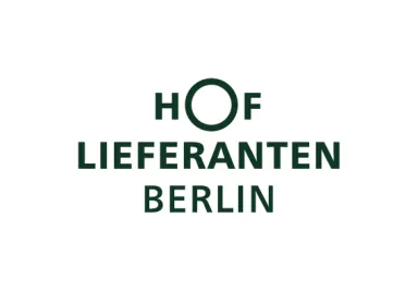 Logo Hoflieferanten Berlin