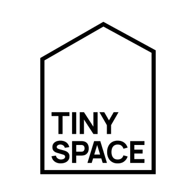 TINY SPACE Logo