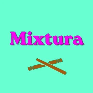 Logo Mixtura