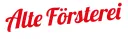 Logo of the event location Alte Försterei