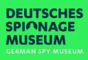Deutsches Spionage Museum logo