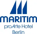 Meeting Guide Berlin Maritim Hotel proArte Firmenlogo