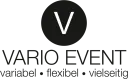 Logo of Vario Event