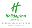 Meeting Guide Berlin, Holiday Inn Berlin City Center East Prenzlauer Berg, Logo