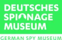 Meeting Guide Berlin, Deutsches Spionage Museum Firmenlogo