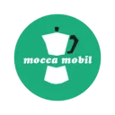 Firmenlogo von mocca mobil als Coffee Catering im Meeting Guide Berlin