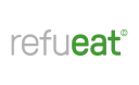 Logo des Servicepartners Refueat Catering