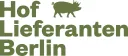 Logo Hoflieferanten Berlin