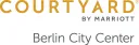 Courtyard by Marriott Berlin City Center
