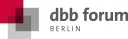 dbb forum berlin logo