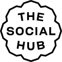 Logo The Social Hub