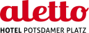 Logo aletto Hotel Potsdamer Platz