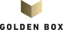 Logo Golden Box GmbH