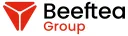 Logo Veranstaltungsagentur aus Berlin die BEEFTEA group