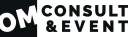 Logo OM Consult & Event GmbH