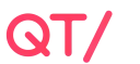 QT/The Event Studio Logo