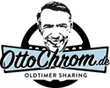 OttoChrom Logo