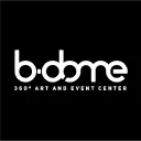 B-Dome: Art and Event Center