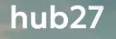 Logo hub27
