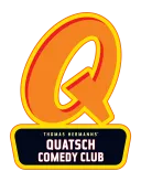 Quatsch Comedy Club Logo
