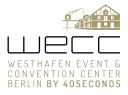 Westhafen Event & Convention Center Logo